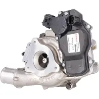 FEBI BILSTEIN 187244 Turbocharger