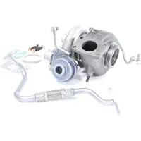 BTS Turbo T981037 Turbocharger
