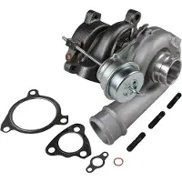 JP GROUP 1117402000 Turbocharger