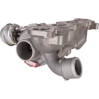 FEBI BILSTEIN 186851 Turbocharger