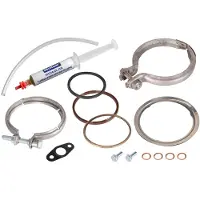 FEBI BILSTEIN 187944 Turbocharger, montageset