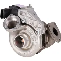 FEBI BILSTEIN 188821 Turbocharger