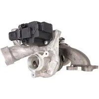 FEBI BILSTEIN 189788 Turbocharger