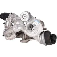 FEBI BILSTEIN 186940 Turbocharger