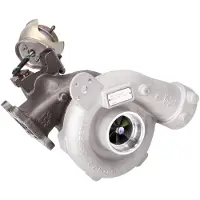 FEBI BILSTEIN 191550 Turbocharger