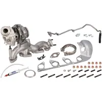 FEBI BILSTEIN 190197 Turbocharger