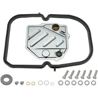 Meyle 014 135 1600/SK Olieverversingsset voor automatische transmissie