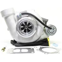 ALANKO 10901586 Turbocharger