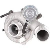 FEBI BILSTEIN 186857 Turbocharger