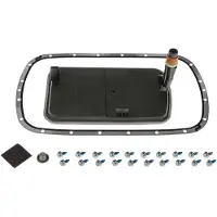 Meyle 300 135 0402/SK Olieverversingsset voor automatische transmissie