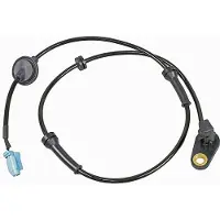 METZGER 09001089 Wielsnelheidssensor (ABS)