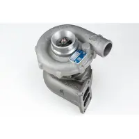 BTS Turbo T912020 Turbocharger