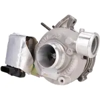 FEBI BILSTEIN 187167 Turbocharger