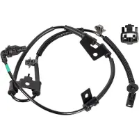 SWAG 33 10 5936 Wielsnelheidssensor (ABS)