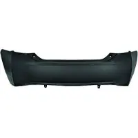 Diederichs 6636055 Achterbumper