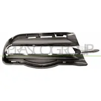 BLIC 6502-07-3518920P Ventilatiegrille, bumper