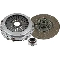 FEBI BILSTEIN Koppelingsset 105169