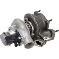 FEBI BILSTEIN 189002 Turbocharger