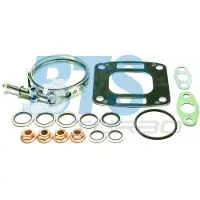 BTS Turbo T931311ABS Turbocharger, montageset