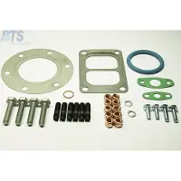 BTS Turbo T931432ABS Turbocharger, montageset