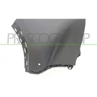 PRASCO PG5041164 Achterbumper
