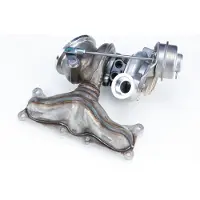 BTS Turbo T916285HI Turbocharger