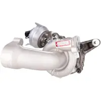 FEBI BILSTEIN 186897 Turbocharger