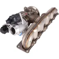 FEBI BILSTEIN 187006 Turbocharger