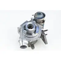 BTS Turbo T916407 Turbocharger