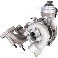 FEBI BILSTEIN 186831 Turbocharger