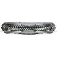 BLIC 6502-07-1618990P Radiator grill
