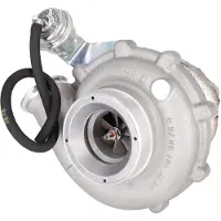 FEBI BILSTEIN 190221 Turbocharger