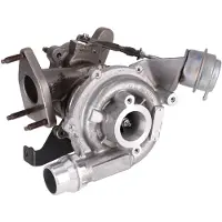 FEBI BILSTEIN 186687 Turbocharger