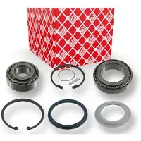 FEBI BILSTEIN 15332 Wiellagerset
