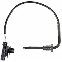 METZGER 08941109 Sensor, uitlaatgastemperatuur