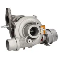 MAPCO 207092 Turbocharger