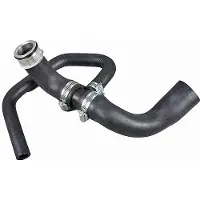 METZGER : Koelslang/waterslang, geschikt voor MERCEDES-BENZ SPRINTER 3,5-ton bestelwagen (906), artikelnummer 2421004