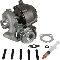 JP GROUP 1417400300 Turbocharger
