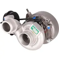 FEBI BILSTEIN 189734 Turbocharger