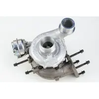 BTS Turbo T911295 Turbocharger
