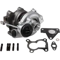 JP GROUP 4317400600 Turbocharger