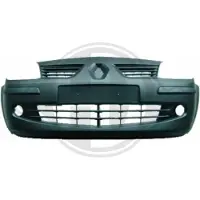 Diederichs 4405051 Bumper