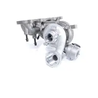 BTS Turbo T914013BT Turbocharger