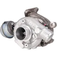 FEBI BILSTEIN 186929 Turbocharger