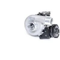 BTS Turbo T915024 Turbocharger