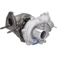FEBI BILSTEIN 186663 Turbocharger