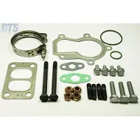 BTS Turbo T931464ABS Turbocharger, montageset