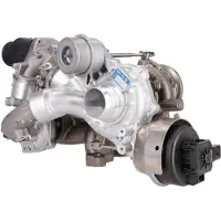 FEBI BILSTEIN 186847 Turbocharger