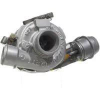 ALANKO 10900067 Turbocharger