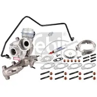 FEBI BILSTEIN 191777 Turbocharger